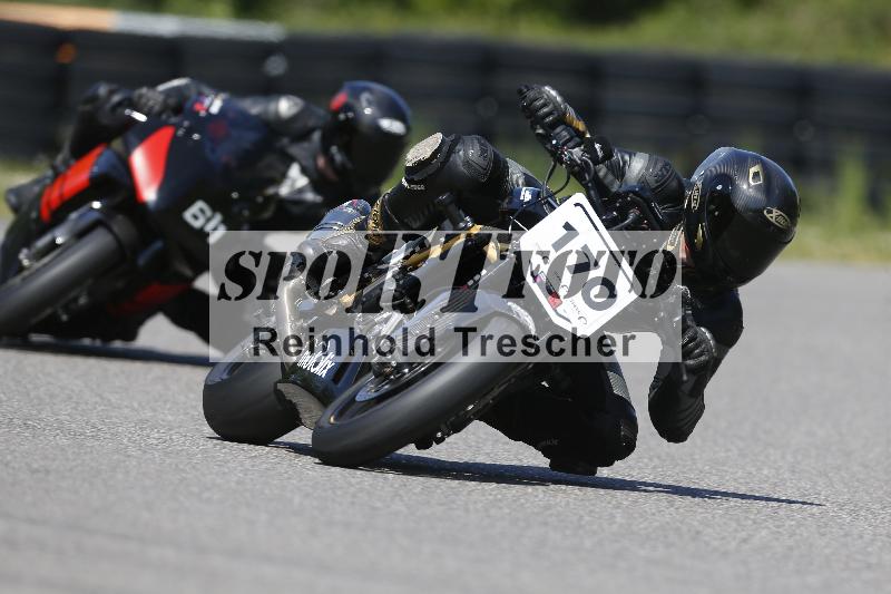 /13 01.05.2025 Speer Racing ADR/Gruppe rot/170